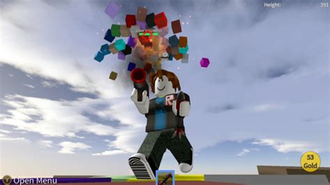 User Generated Game Platform Roblox Now Lets Anyone Build