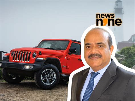 Kumar Priyesh Takes the Wheel as Jeep India’s New Brand Director | Auto