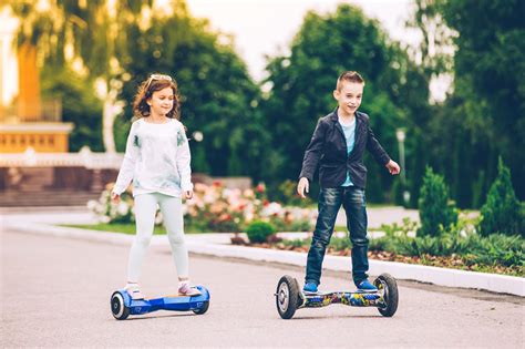 BEST HOVERBOARDS FOR KIDS 2020 | THE GADGETOFFICE