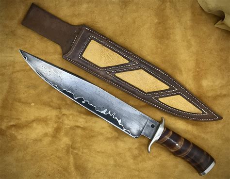 Custom Knife Makers List | Who makes the best custom knives?