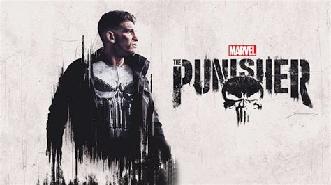 Marvels The Punisher Disney Hotstar