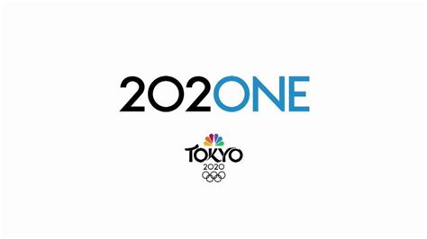 Refugee olympic team announcement for tokyo 2020 to be highlight of ioc executive board meeting first day june 2021: NBC ไอเดียเก๋ เพิ่ม โลโก้ "202ONE" ให้ Tokyo Olympics อ่าน ...