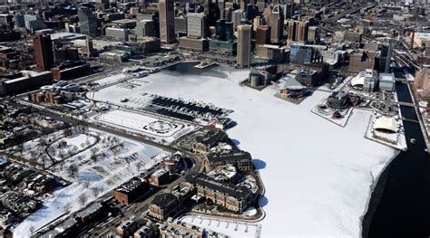 Baltimore Snowfall Records Top 10 Months Seasons And Years