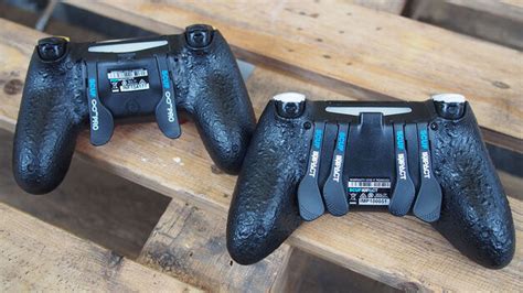 Are These The Best Pro Ps4 Controllers You Can Buy Probably Fandom