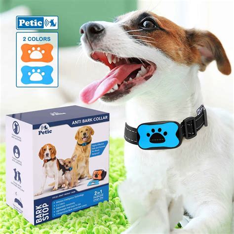 Best Anti Bark Collars For Your Dog Uk Guide 2023