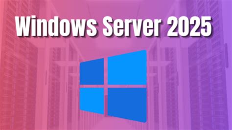 Windows Server 2025 Insider Preview Kurulumu