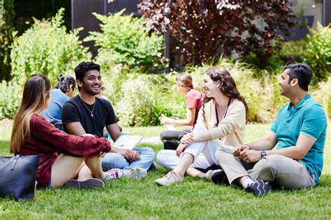 Student experience - BSc Economics, Finance and Data Science