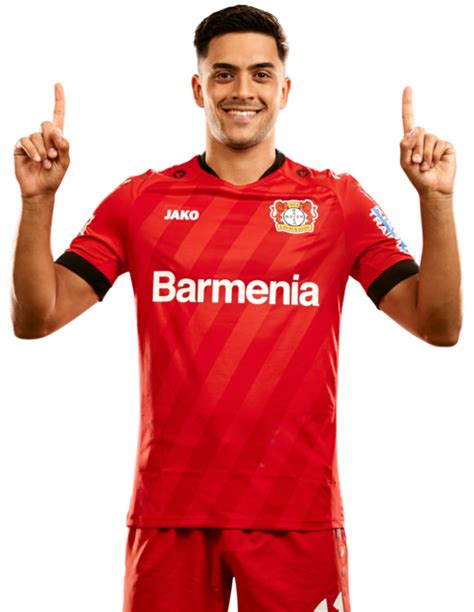 Unlike other services, this tool does not ask for your email address, offers mass conversion and allows. Die Werkself - unser Team | Bayer 04 Leverkusen
