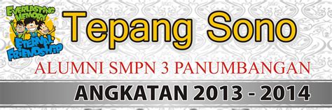 Tabligh akbar masjid al bayaan cianjur sabtu, 23 februari 2019/ 18 jumadil akhir 1440h pemateri: Contoh Gambar Banner Reuni - gambar spanduk