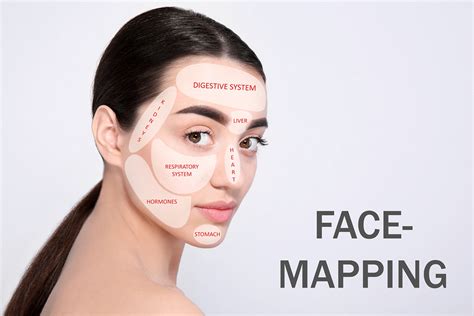 Why Face Mapping Is Important To Know New York Institute Of Beauty