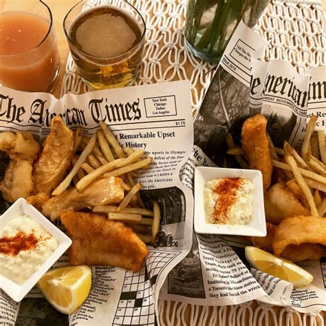 Crispy Beer Batter Fish And Chips Recipe Easy Cook Find