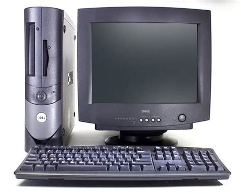 Computers Top Desktop Computers