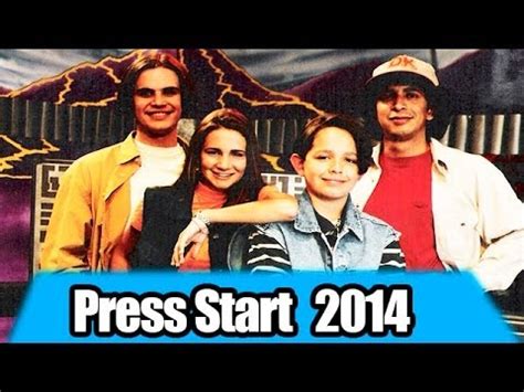 Subscribe now to be the first to get special offers and announcements about the digital e3 experience. NintendoMania Regresa 2014 "Press Start" - YouTube