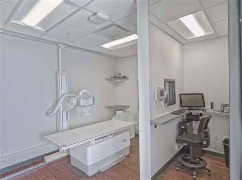 LeBauer HealthCare at Horse Pen Creek | Blum Construction