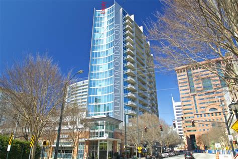 For anyone interested in atlanta condos, midtown is a great area to consider. Plaza Midtown Condos of Atlanta, GA | All Atlanta Condos ...
