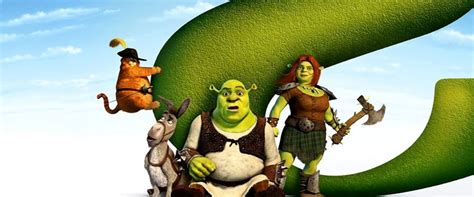 Watch Shrek 2 In 1080p On Soap2day