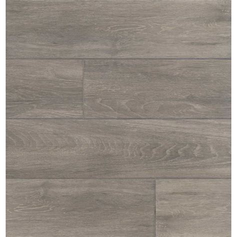 Balboa Grey 6x24 Matte Wood Look Ceramic Tile Floor Tiles Usa