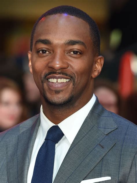 Anthony Mackie Filmstartsde