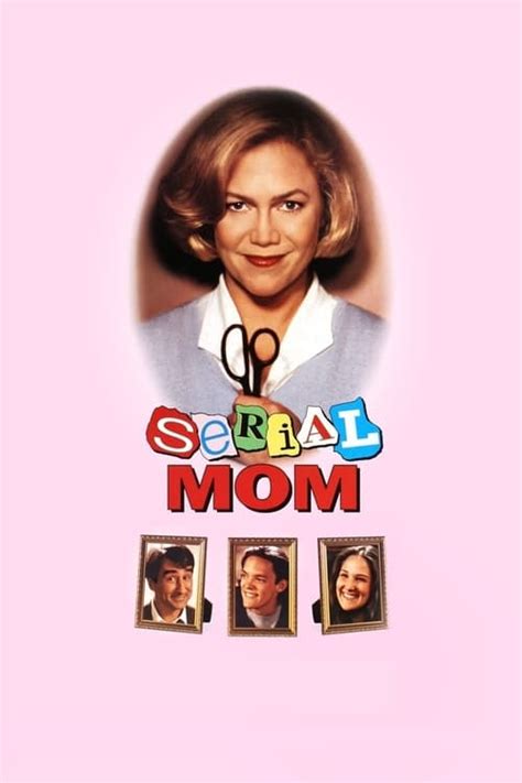 Serial Mom 1994 Watchrs Club