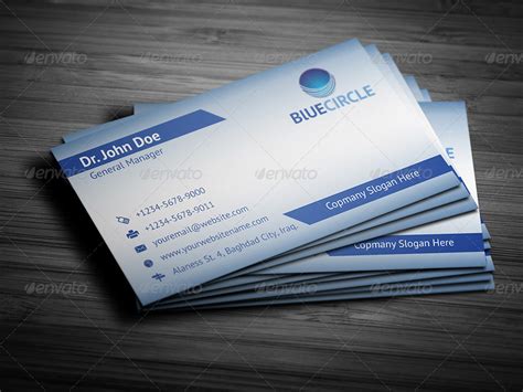 Appointment Business Card By Owpictures Graphicriver
