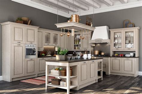 La cocina es el corazón de la casa, y algunos lo prefieren con un diseño totalmente moderno e innovador. Decoración de cocinas clásicas, tips, ideas e imágenes ...