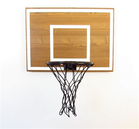 This Traditional Basketball Hoop Is By Far One Of Our Favorites The