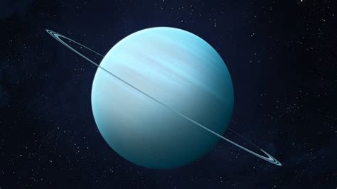 052023 Uranus 15 Amazing Facts About The Bulls Eye Planet