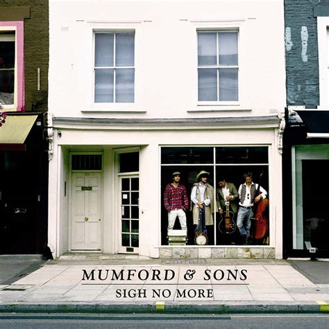 ‘sigh No More How Mumford And Sons Found Their Voice Udiscover