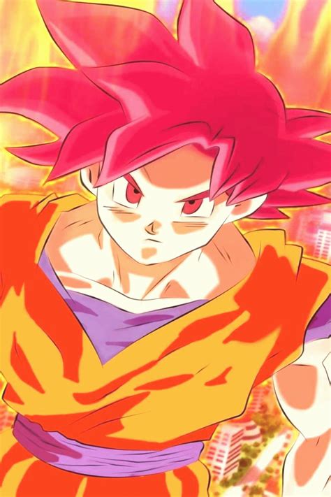 Dragon ball z wallpaper gif. Super Saiyan Goku Background Picture 7 Top Super Saiyan Goku Background Picture in 2020 | Goku ...