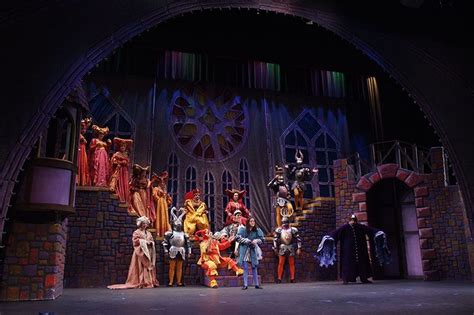 A musical (comedy) in 2 acts, a prologue and 17 scenes. Love this! Once Upon A Mattress Plot & Costume Rental ...