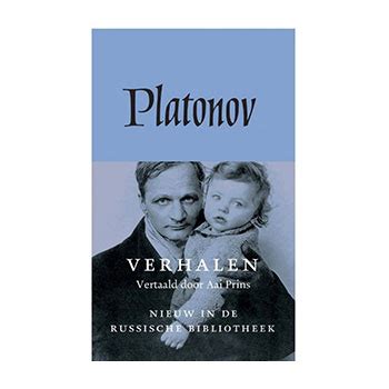 Platonov - Verhalen - De Bengel Online