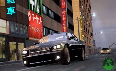 Midnight Club 3 Dub Edition Remix Screenshots Pictures Wallpapers