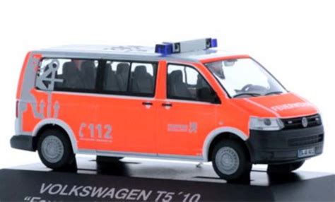 Modellino In Miniatura Volkswagen T Rietze Bus Feuerwehr My Xxx Hot Girl