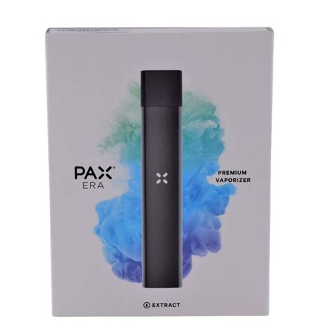 Pax Era Pen And Pod System 1 Count Flower Power Packages