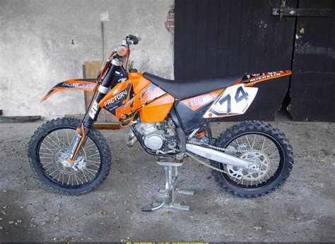 Ktm 125 sx dimensions and frame. 2006 KTM 125 SX - Moto.ZombDrive.COM