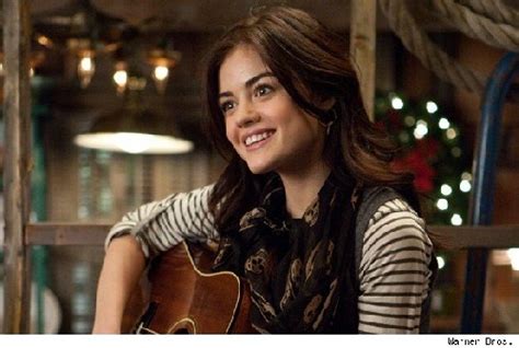 2011 A Cinderella Story: Once Upon A Song