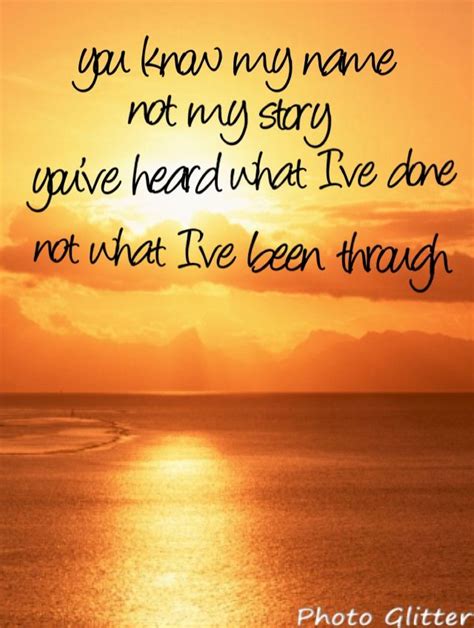 What do you not say to someone going through a hard time? So true. You never know others have gone through. Don't judge. Be kind. Simple. (With images ...