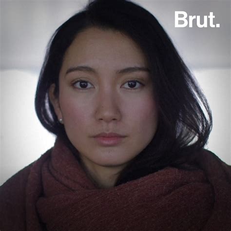 How Shiori Ito Brought The Metoo Movement To Japan Brut