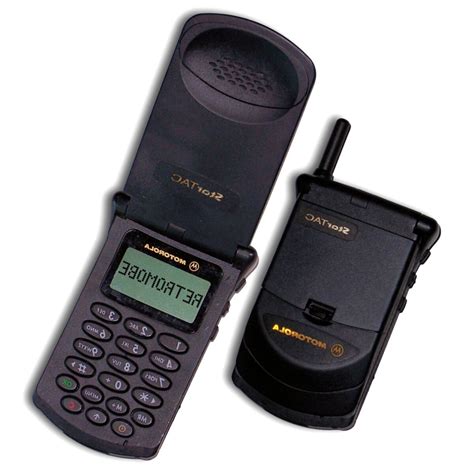 What Was Your Favorite Cell Phone Youve Owned O T Lounge