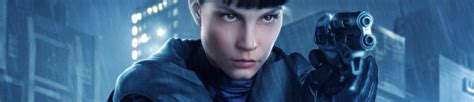 1440x310 Resolution Sylvia Hoeks As Luv In Blade Runner 2049 1440x310
