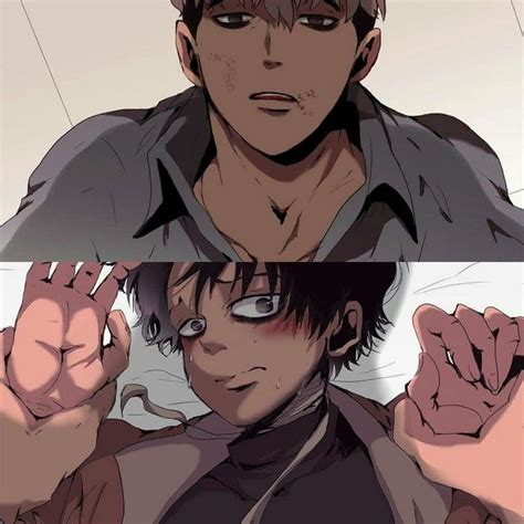 Pin On Killing Stalking