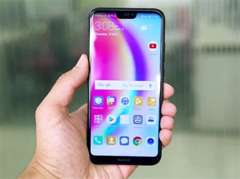 Lcd touchscreen huawei nova 3i lne lx2. 3 HP Huawei Murah RAM Besar, Harga Di Bawah 3 Jutaan ...