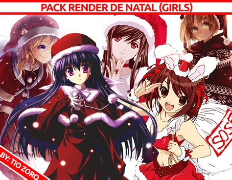 Anime Png Pack Deviantart