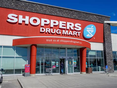 Shoppers Drug Mart | The Canadian Encyclopedia