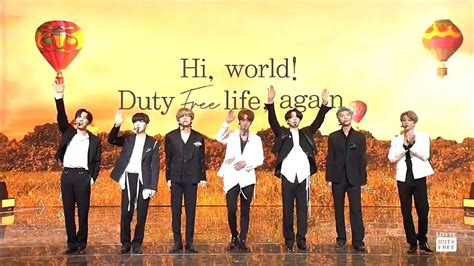 Things to do near lotte duty free main store. ENG SUB BTS Full Performance + Speech @ Lotte Duty Free ...