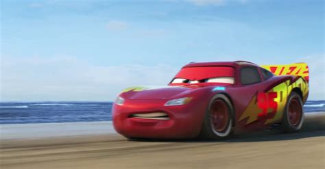 Disneys Ready To Have Lightning Mcqueen Teach You How To Race