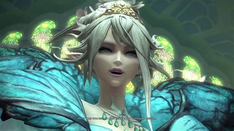 28 Titania The Dancing Plague Final Fantasy Xiv Shadowbringers