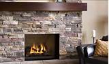 Images of Fireplace Stone