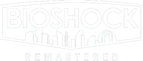 Bioshock Logo Transparent Free Png Png Play