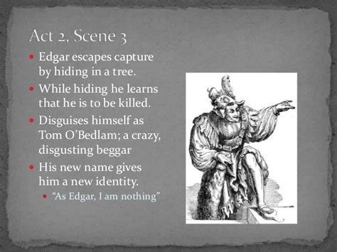 king lear blindness quotes